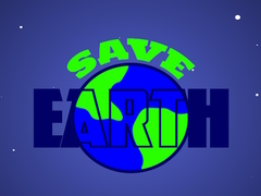 Jwèt Save Earth