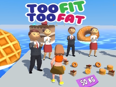 Jwèt Too Fit Too Fat