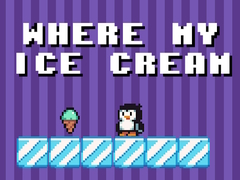 Jwèt I Want Ice Cream