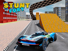 Jwèt Stunt Fury