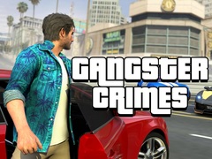Jwèt Gangster Crimes Online 6: Mafia City