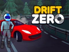 Jwèt Drift Zero