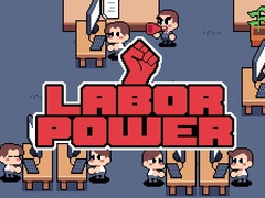 Jwèt Labor Power