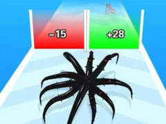 Jwèt Alien Evolution: Hyper Cell