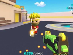 Jwèt Bullet Heroes