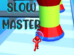 Jwèt Slow Master