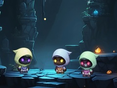 Jwèt Shadow Mission