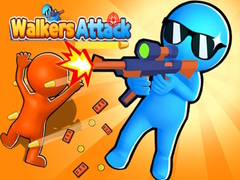 Jwèt Walkers Attack