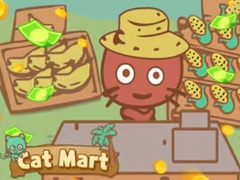 Jwèt Cat Mart