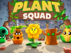 Jwèt Plant Squad