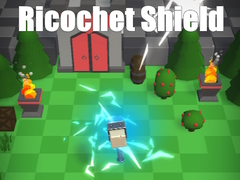 Jwèt Ricochet Shield