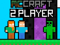 Jwèt MCCraft 2 Player