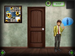 Jwèt Amgel Easy Room Escape 198