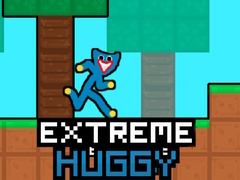 Jwèt Extreme Huggy