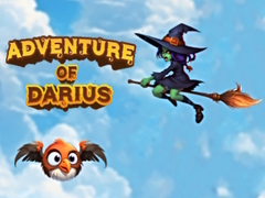 Jwèt Adventure of Darius