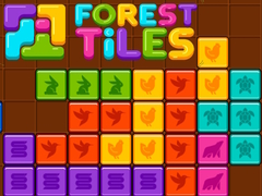 Jwèt Forest Tiles