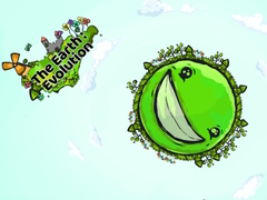 Jwèt The Earth: Evolution