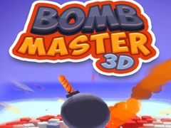 Jwèt Bomb Master 3D