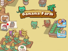 Jwèt Banana Farm