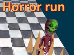 Jwèt Horror run