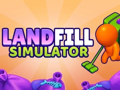 Jwèt Landfill Simulator