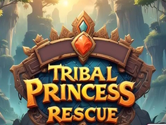 Jwèt Tribal Princess Rescue