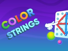 Jwèt Color Strings