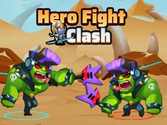 Jwèt Hero Fight Clash