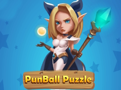 Jwèt Punball Puzzle
