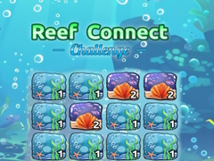 Jwèt Reef Connect Challenge