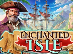 Jwèt Enchanted Isle