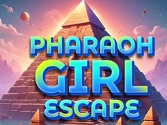 Jwèt Pharaoh Girl Escape