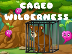 Jwèt Caged Wilderness