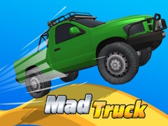 Jwèt Mad Truck
