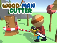Jwèt Wood Man Cutter