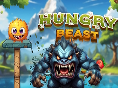 Jwèt Hungry Beast
