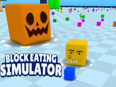 Jwèt Block Eating Simulator