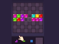 Jwèt Block Puzzle Blast