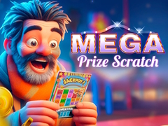 Jwèt Mega Prize Scratch