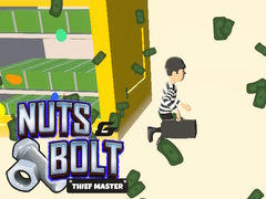 Jwèt Nuts and Bolts Thief Master