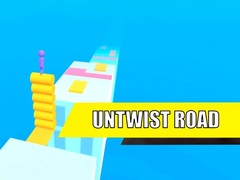 Jwèt Untwist Road