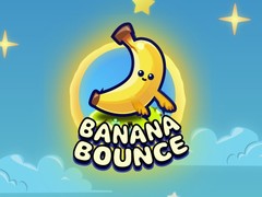 Jwèt Banana Bounce
