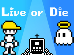 Jwèt Live or Die