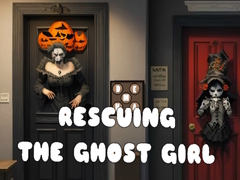 Jwèt Rescuing the Ghost Girl