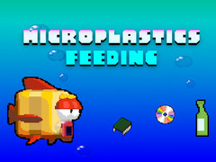 Jwèt Microplastics Feeding