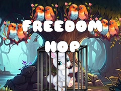 Jwèt Freedom Hop
