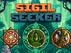 Jwèt Sigil Seeker