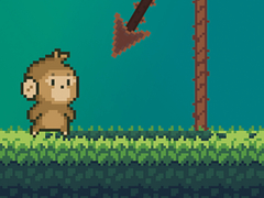 Jwèt Monkey Parkur