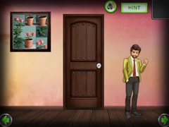 Jwèt Amgel Easy Room Escape 199