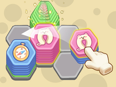 Jwèt Hex Triple Match